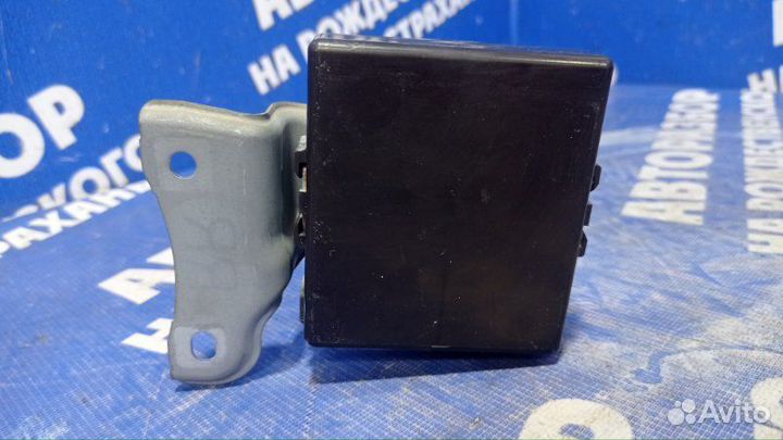 Блок управления двери Lexus Gs350 седан 2008