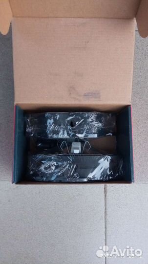 Тормозные колодки volkswagen polo