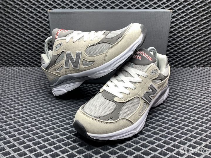 Кроссовки мужские New Balance