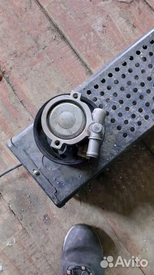 Продам гур на ford focus