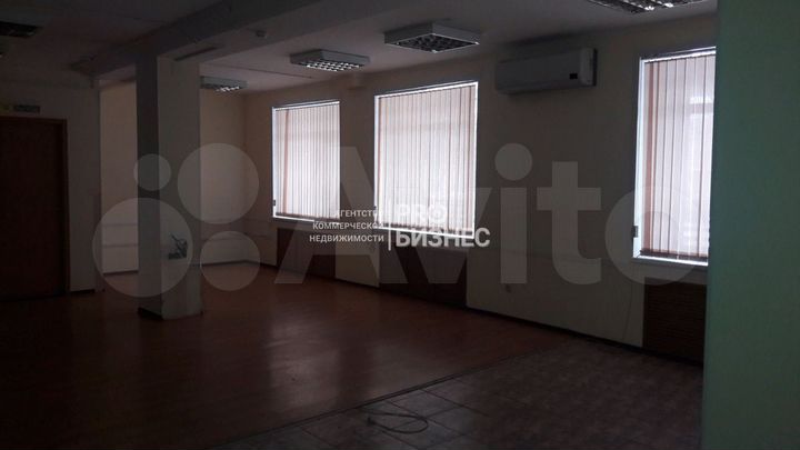 ПСН/ Офис/ Медицина/ Торговля, 150 м² без комиссии