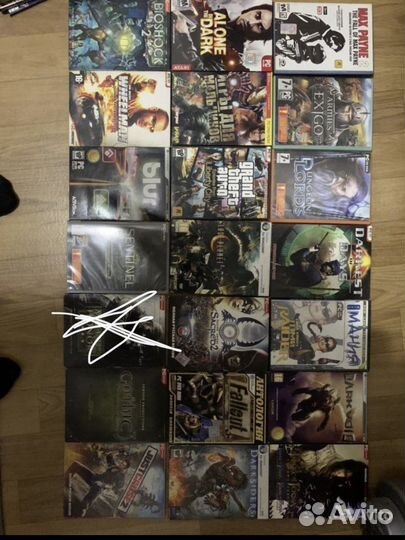 Компьютерная игра