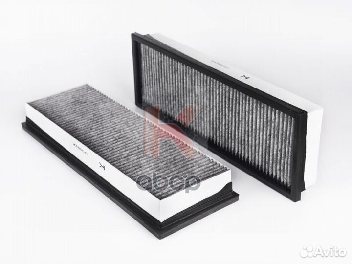 Фильтр салонный CP39800K kentek