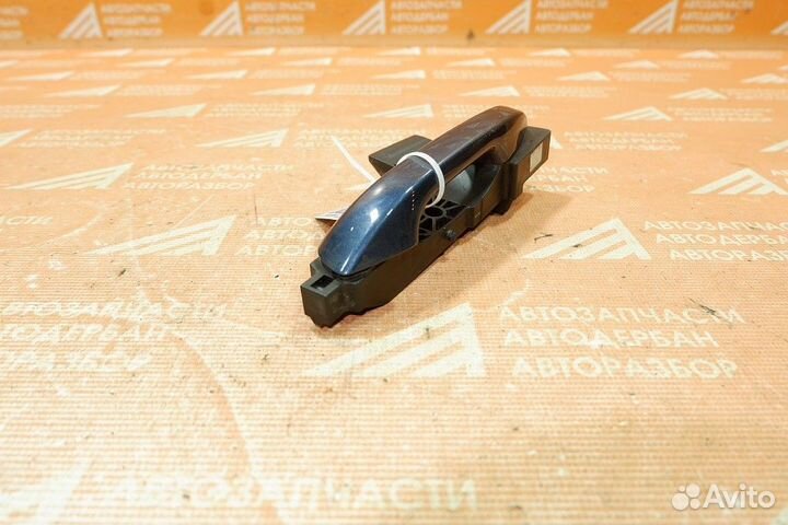 Ручка двери наружная задней левой Kia Ceed CD