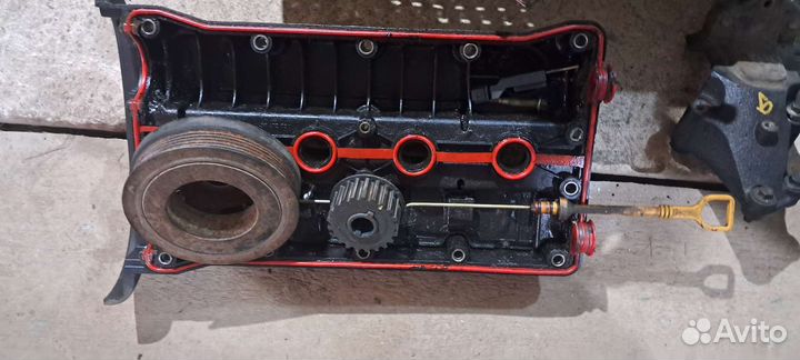 Запчасти для двигателя шевроле лачетти