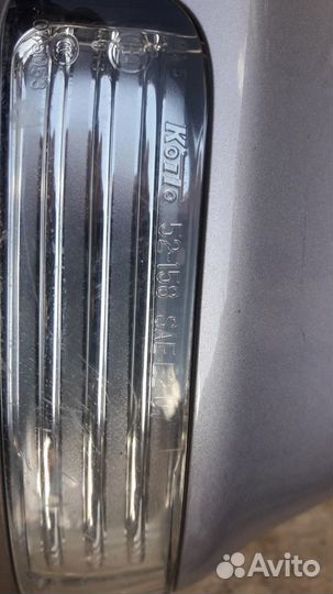 Зеркало Toyota BB 20