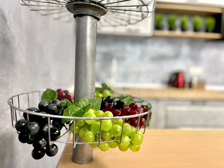 2-к. квартира, 52 м², 10/10 эт.