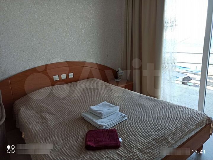 Комната 18 м², 2/2 эт.