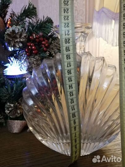 Графин стекло