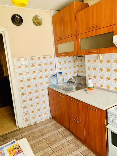 3-к. квартира, 74 м², 2/12 эт.