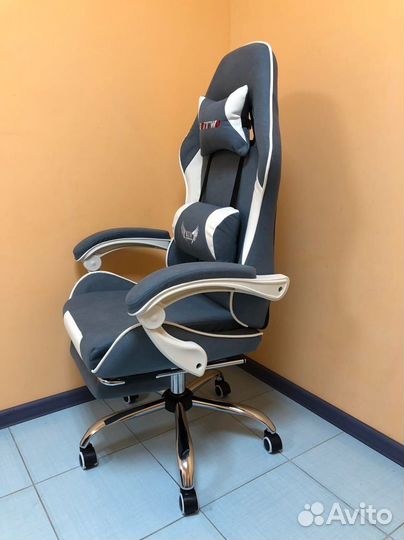 Офисное кресло (геймерское). Кресло для директора