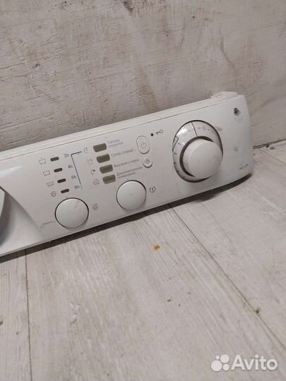 Плата управления для стиральной машины Ariston