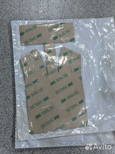 Пробковая основа ручки снегоходы BRP Ski-Doo Lynx