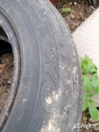 Волтайр С-156 205/70 R15C