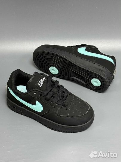 Кеды nike детские