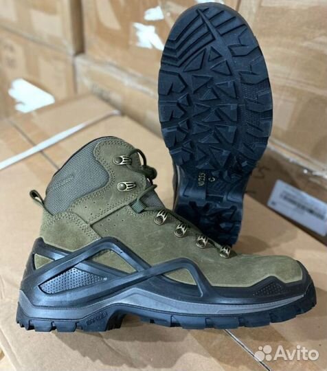 Ботинки тактические 1085