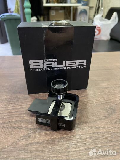 Скальпирование процессоров Intel