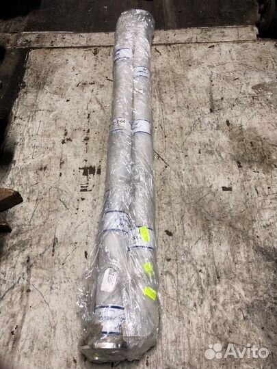 Perco BH01 2-04 стойка с фиксатором