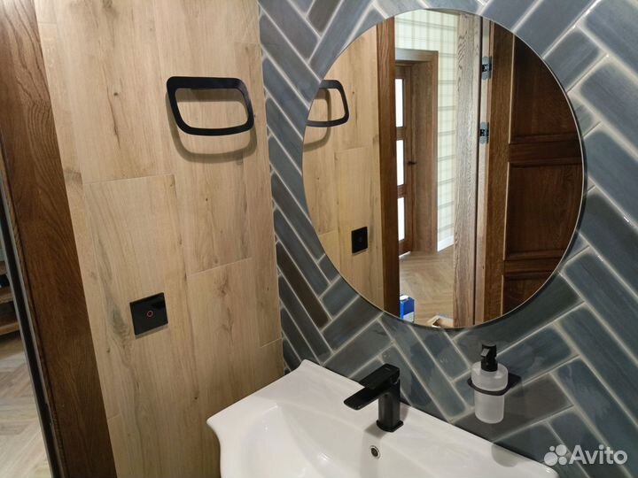 Сантехник. Любая сложность