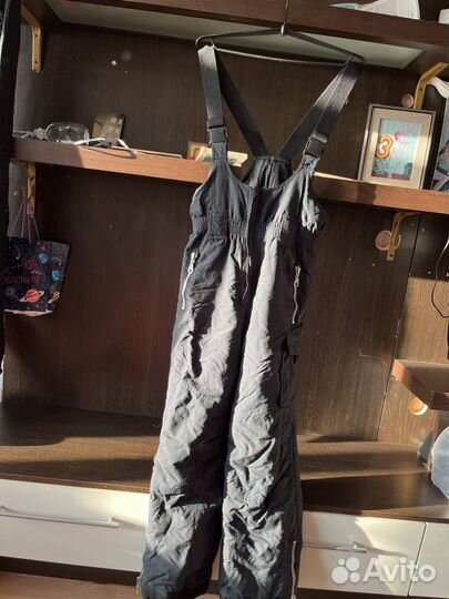 Полукомбенизон женский 42