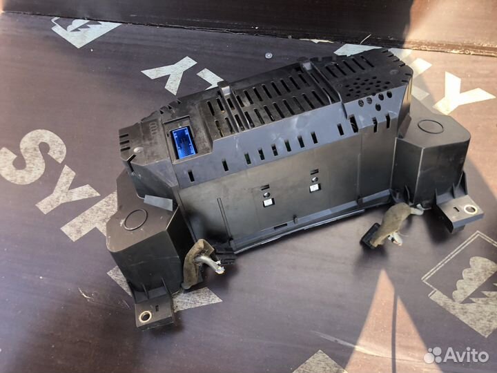 Панель приборов Audi a8 d3