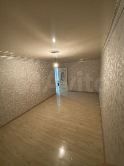 3-к. квартира, 60 м², 5/5 эт.