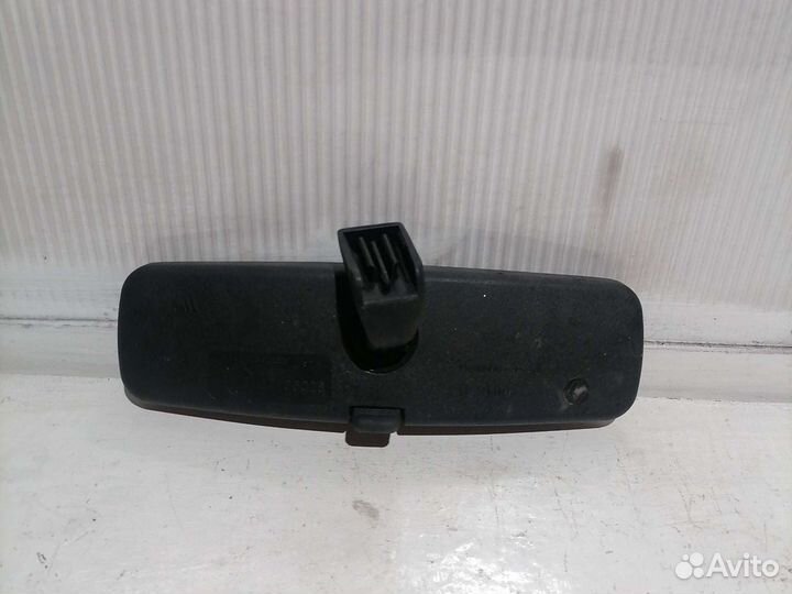 Зеркало салона Renault Sandero 2