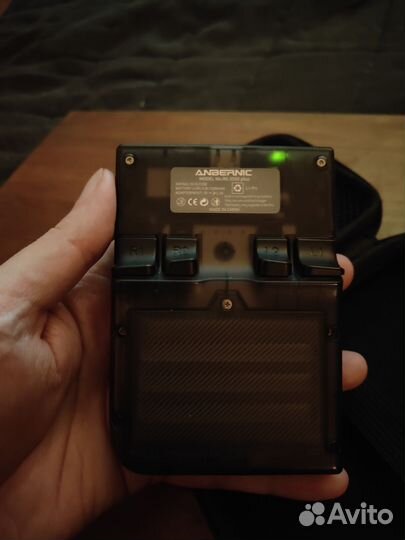 Anbernic rg35xx plus