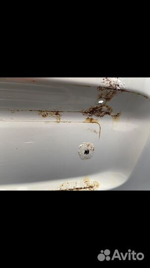 Крышка багажника калина хэтчбек