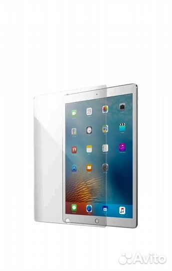 Защитное Стекло11D Apple iPad Любая модель