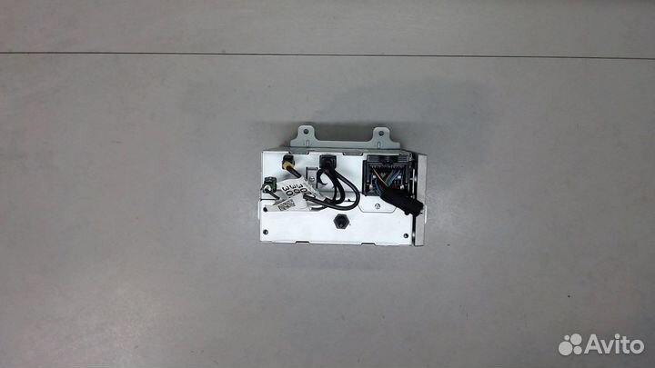 Магнитола Opel Mokka, 2013