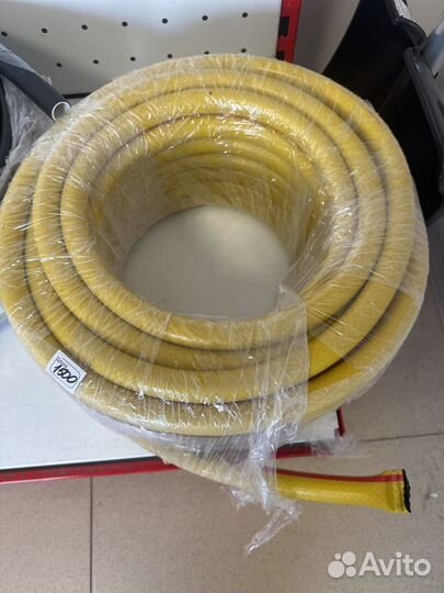 Шланги для полива огорода, садовые