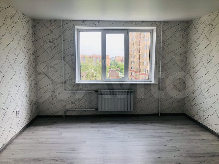 2-к. квартира, 52,1 м², 7/14 эт.