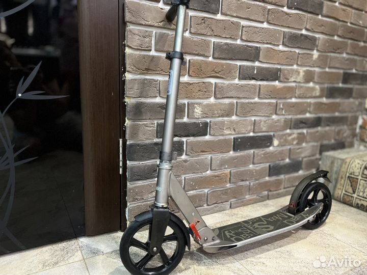 Самокат Oxelo town 5XL