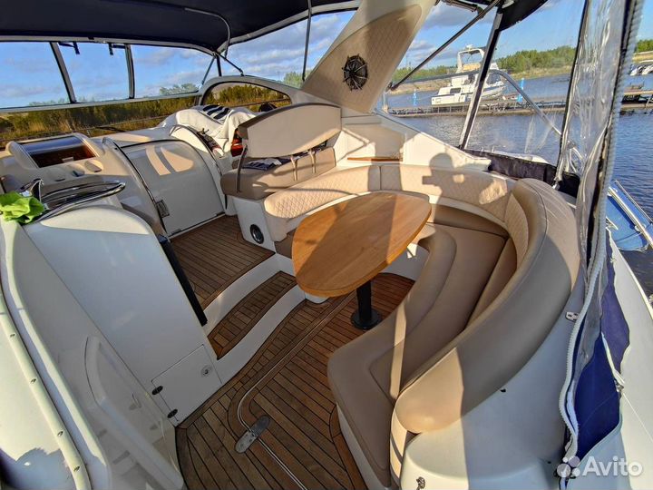 2009 Моторная яхта Faserind Evolution (11.5м)