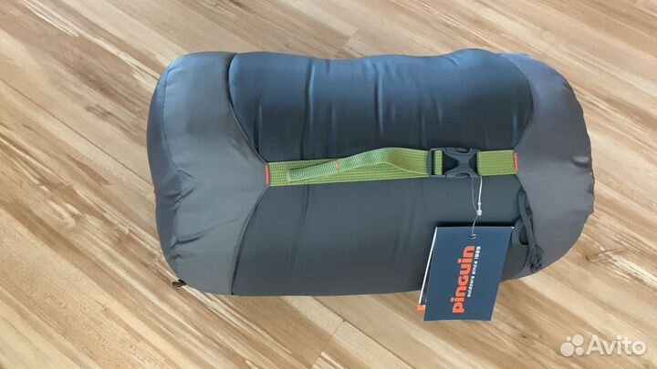 Спальный мешок Pinguin