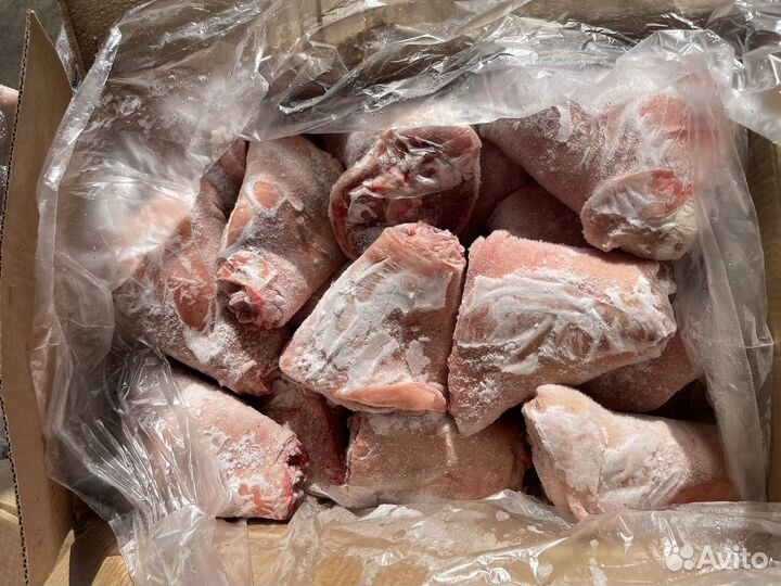 Рулька свиная