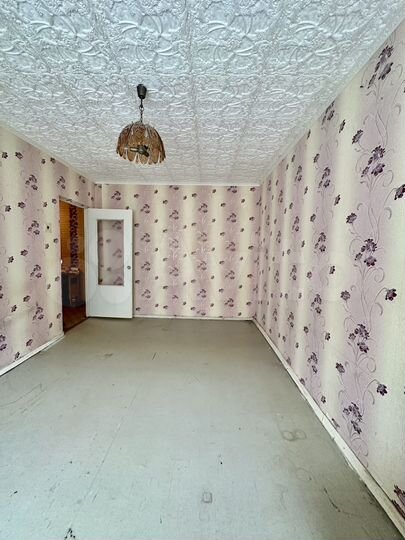 2-к. квартира, 48 м², 1/5 эт.