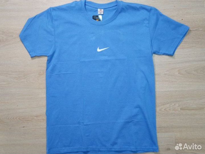 Футболки Nike мужские хлопок