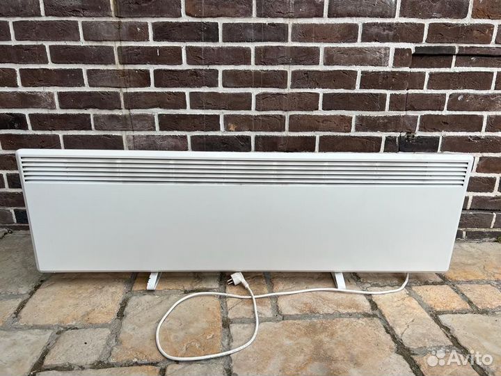 Обогреватель Nobo 2000W