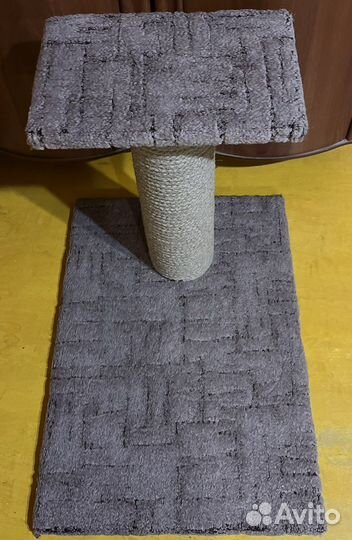 Когтеточка новая