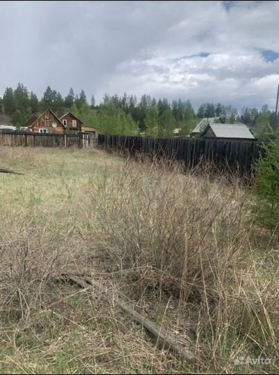 Участок 7 сот. (СНТ, ДНП)