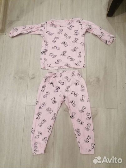 Вещи хорошие на 3-5