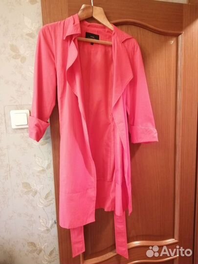 Плащ лёгкий, 44 размер