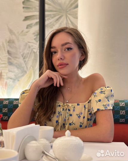 Хостес резюме