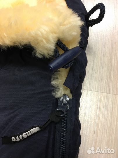 Конверт mansita mini