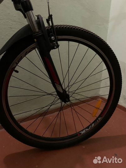 Велосипед stels Navigator 510 MD 26 V010