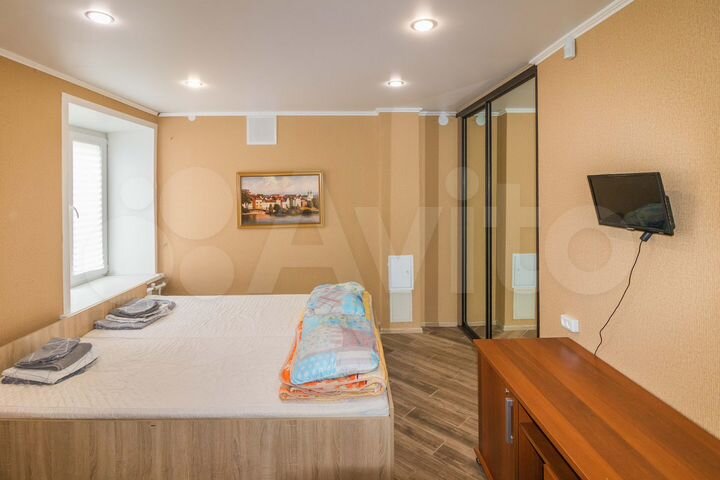 Комната 20 м², 1/9 эт.