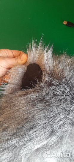 Волкошапка оригинал