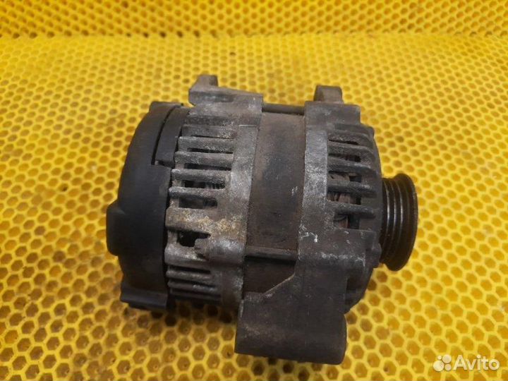 Генератор Chevrolet Aveo